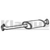 KLARIUS 220118 Front Silencer